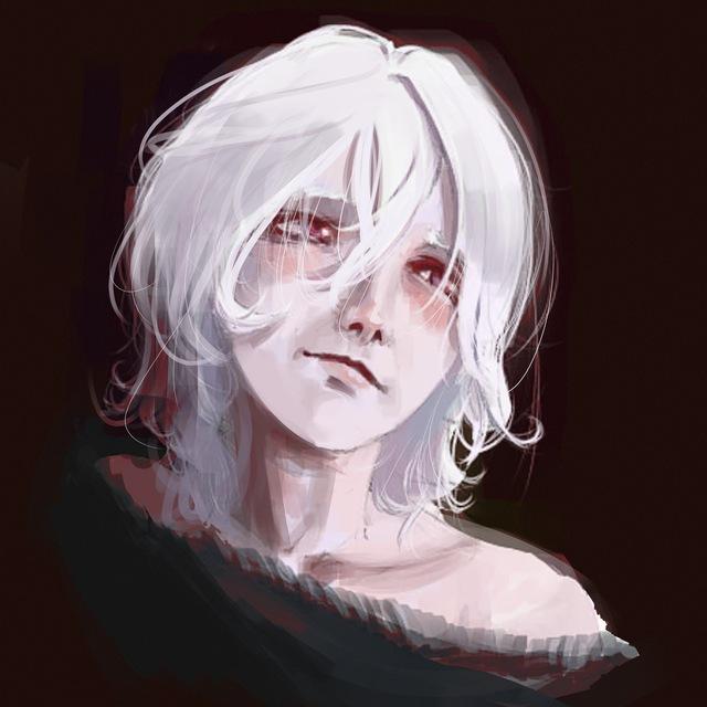 gwindalinn。◦(ᵇˡᵇˡᵇˡ)