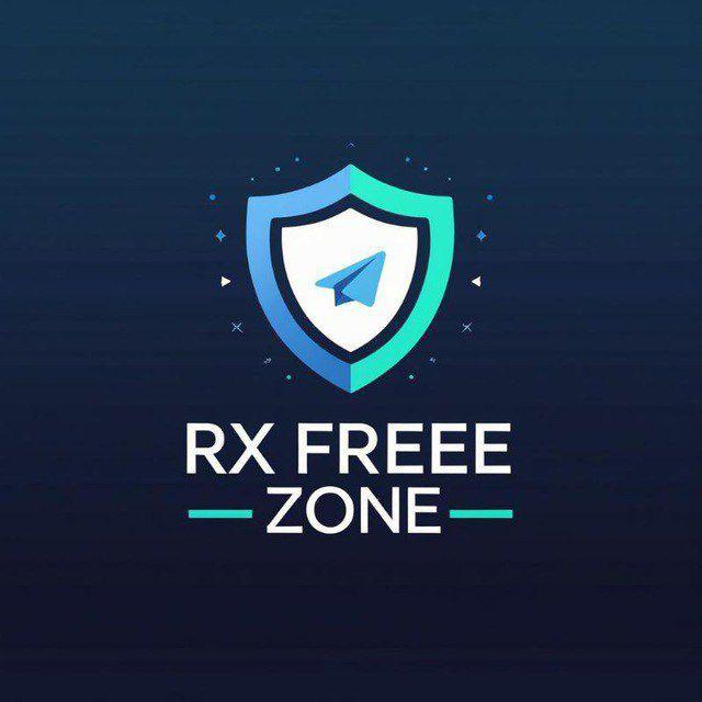 RX FREE ZONE 💸