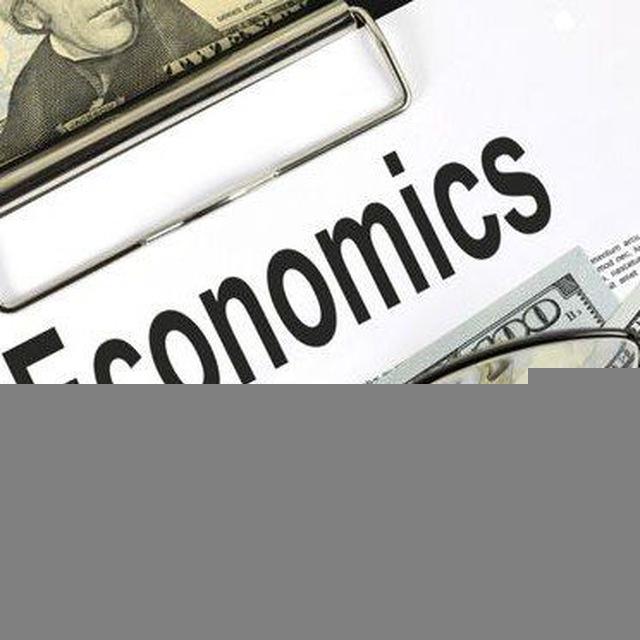 MA ECONOMICS ENTRANCES Prep.