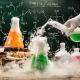 Chemical Reactions😍