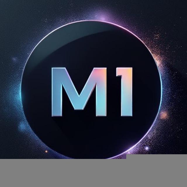M1 Wallpapers