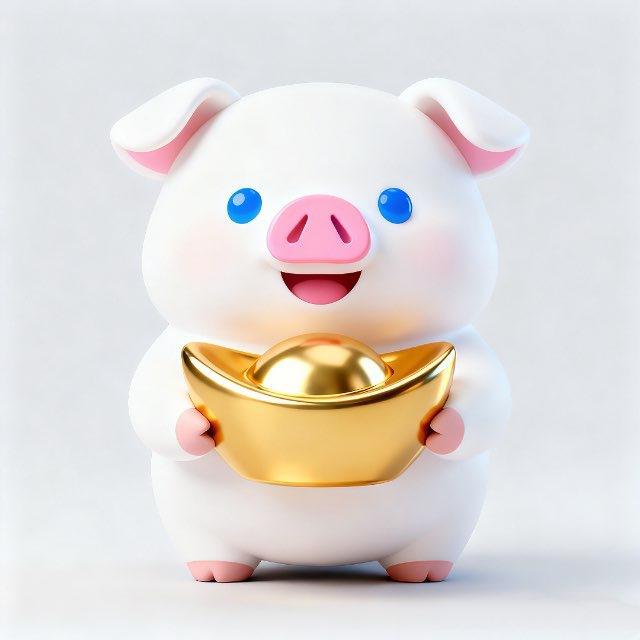 🐷猪猪接码上货通知