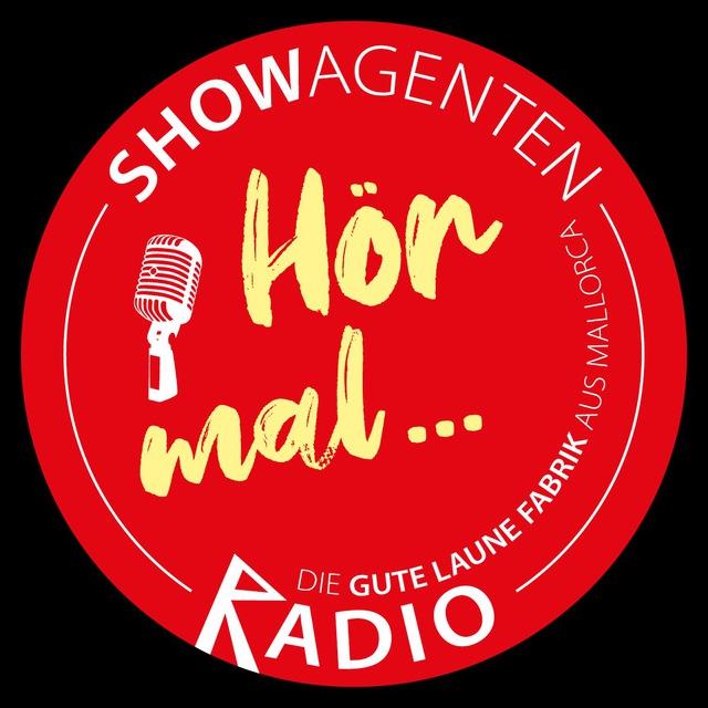 SHOWAGENTEN RADIO