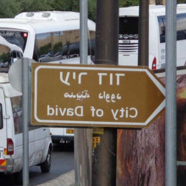 Road to وادي حلوة