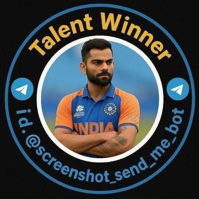 𝗧𝗮𝗹𝗲𝗻𝘁 𝗪𝗶𝗻𝗻𝗲𝗿 ™🏏⚽