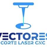Actualizaciones Vectores Corte Laser CNC
