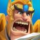Lords Mobile Official