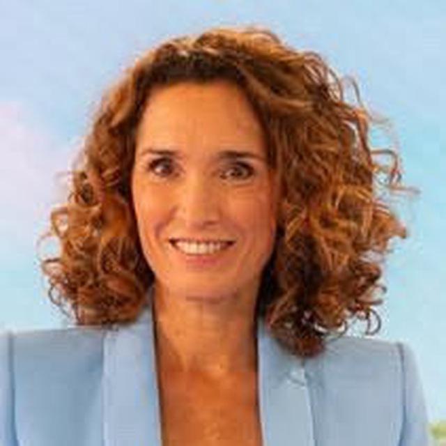 Marie sophie lacarrau M.Y.M