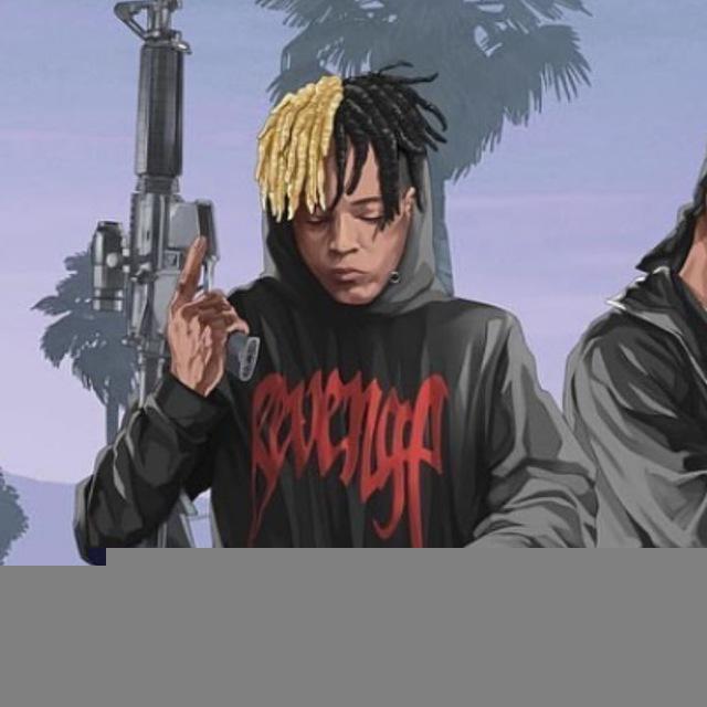 xxxtentacion albums