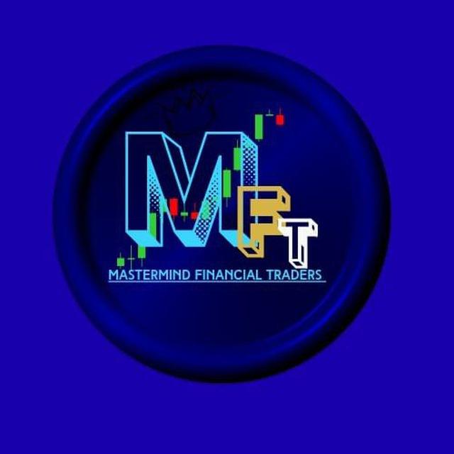 MASTERMIND FINANCIAL TRADERS 📈💯