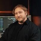 Александр Власов пишет про звук