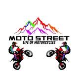 MOTO STREET🔥