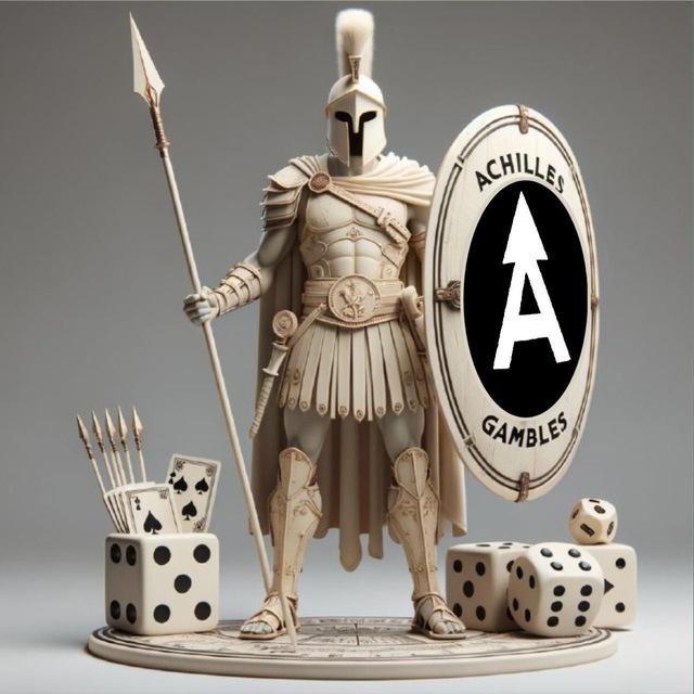 Achilles' Gambles