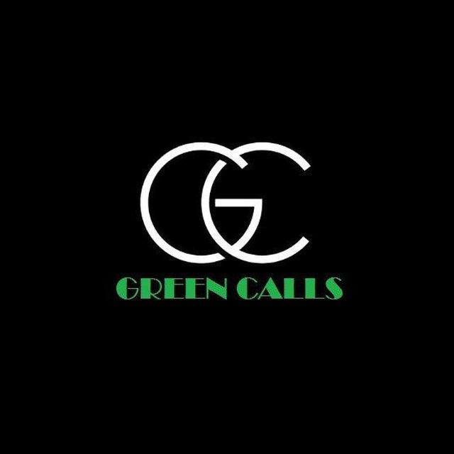 GREEN CALLS