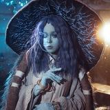 Moonka косплеит