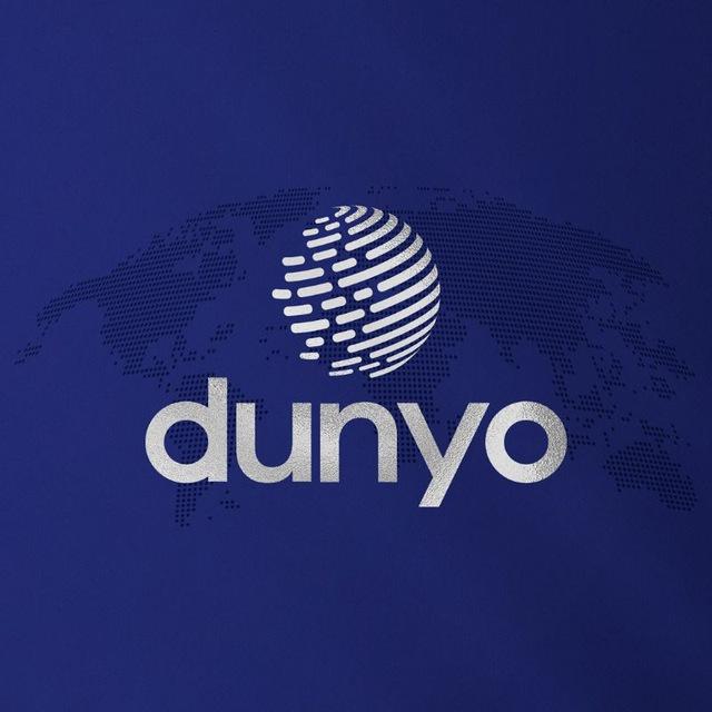 ИА "Дунё". Узбекистан. Официальный канал