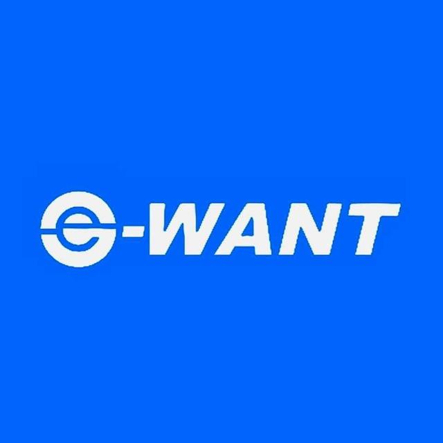 G-WANT Original brand