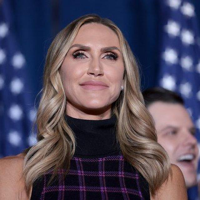 Lara Trump