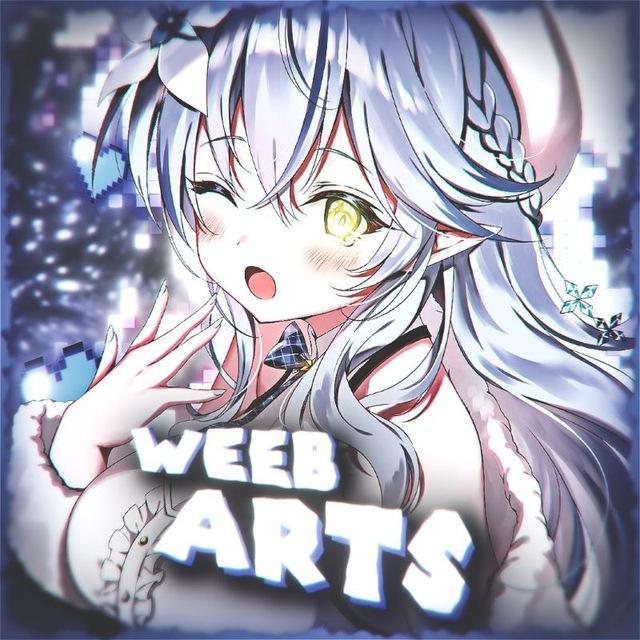 •[ weeb Arts ]•