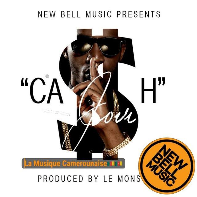 La Musique Camerounaise 🇨🇲🇨🇲
