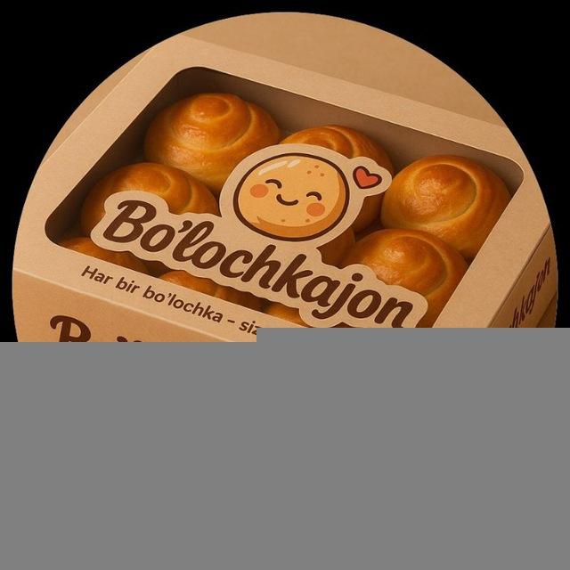 BULICHKAJON 🥐