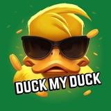 DUCK × MY × DUCK | News