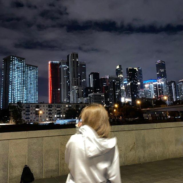 ALEKSEEVNA