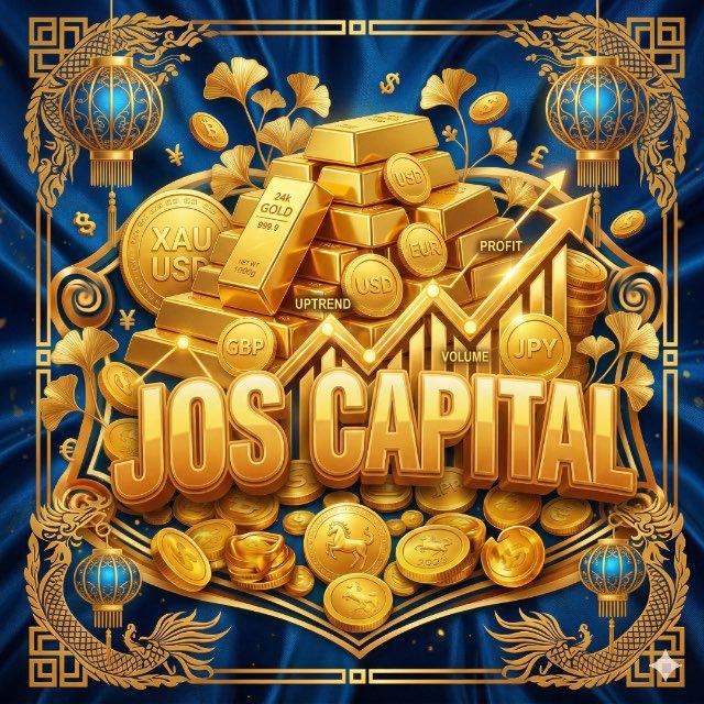 Gold | Jos Capital