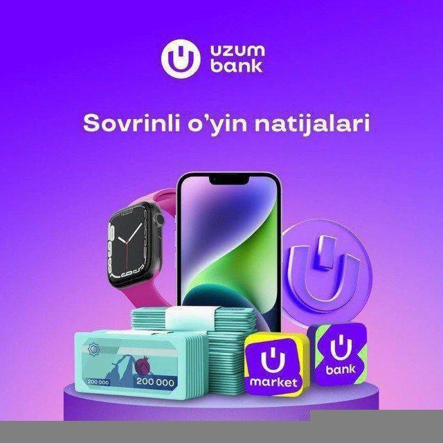 Uzumdan Sovgʻalar
