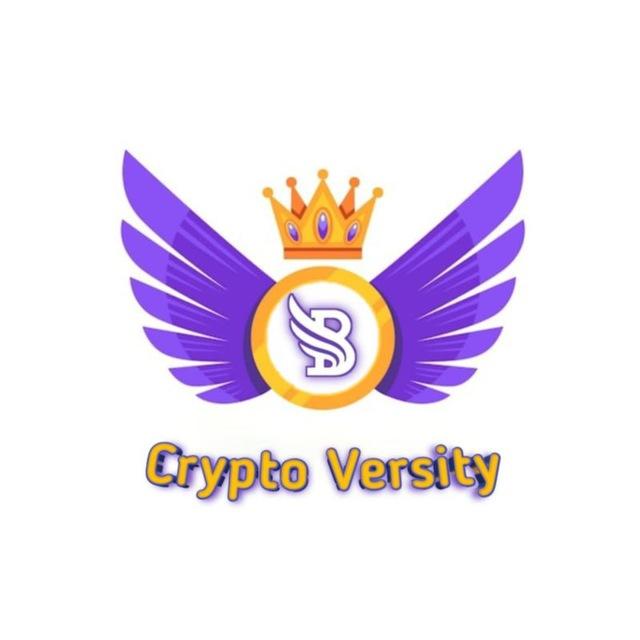 Crypto Versity