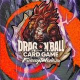 DRAGON BALL FUSION WORLD NEWS | {ℕ.𝔼.𝕎.}