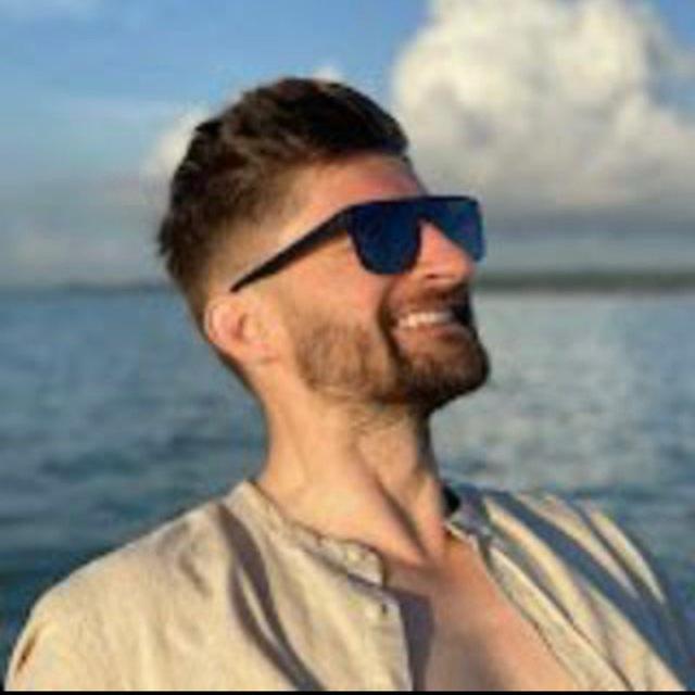 Gunnar Schuster Offiziell
