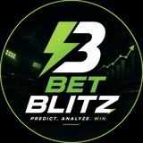 🎯BET BLITZ BETTING PARLOR🏆