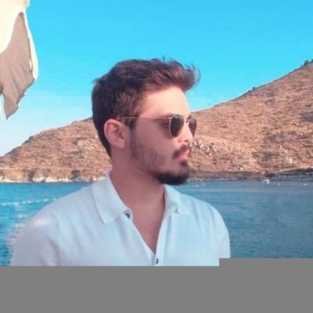 Barış Büyüktaş