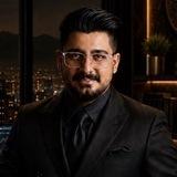 تحلیل اقتصادی و ترید | امیرمحمد یاوری