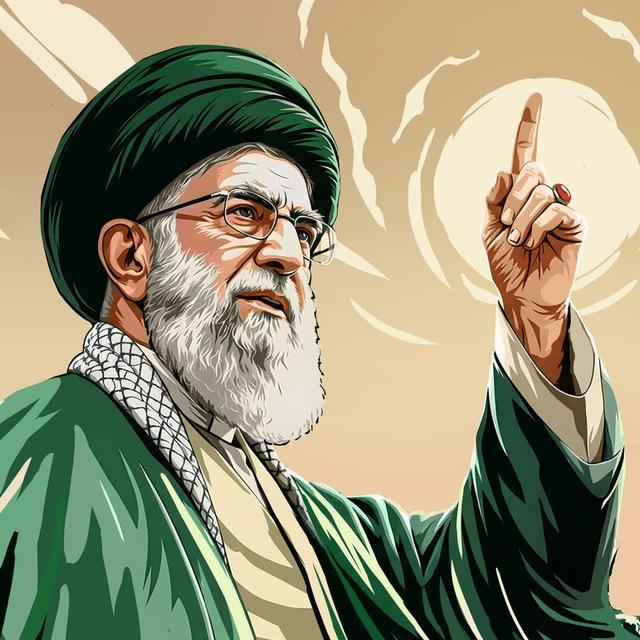 🏴 تایمِ ‌لاین‌ 🇮🇷