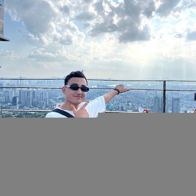 baha_in_korea🇰🇷