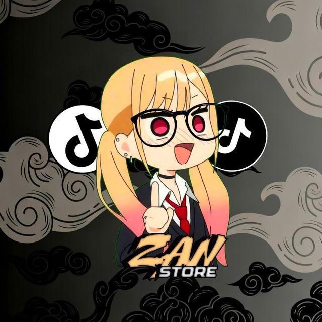 Zanstore