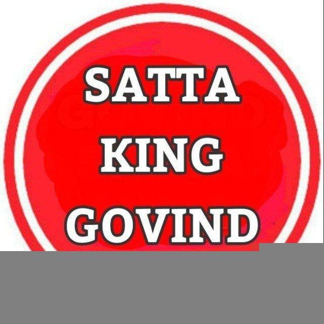 GOVIND SATTA KING