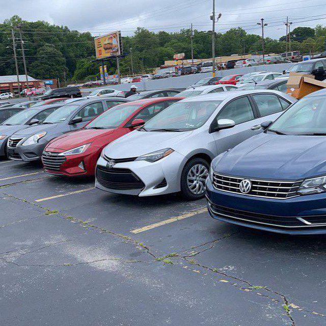 Cars🚗 For Sale Under $5000