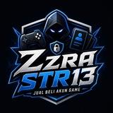 PUSAT RESS ZZRA