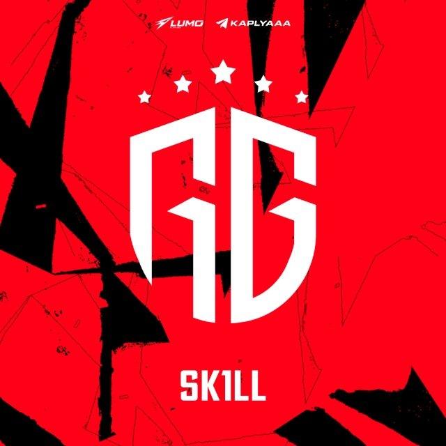 SK1LL | RGG