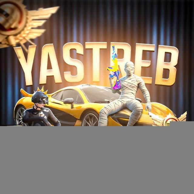 Yastrebgg
