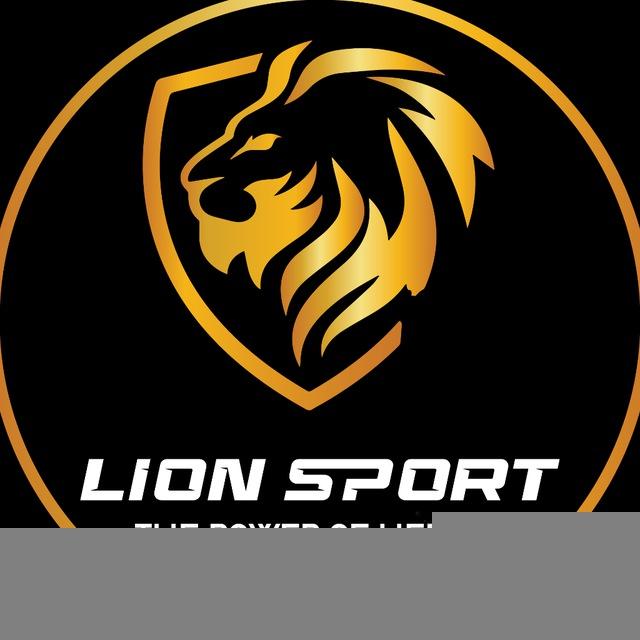 Lion Sport Apparel
