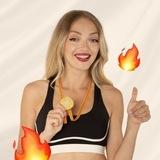 UPFACE 💗 FITNESS FACIAL