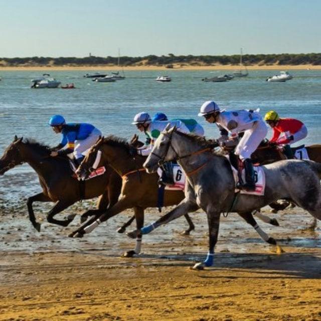 Racing Josebreval