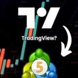 Meta5Trader/Tradingview