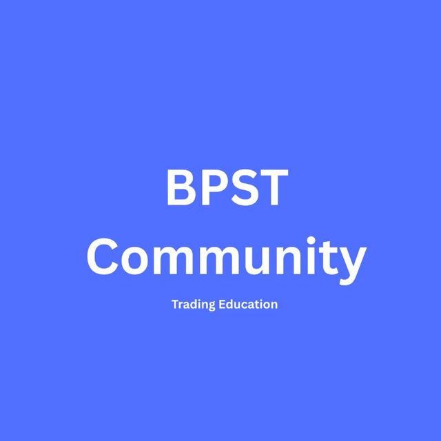 BPST COMMUNITY