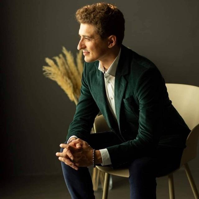 Yevhen Kyselov