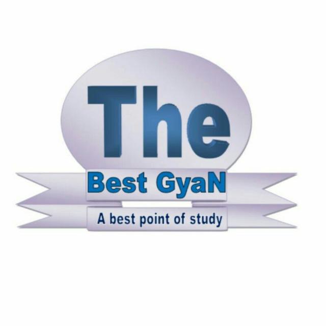 The Best GyaN️™